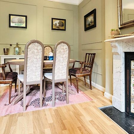 Kensington Grand Suite Londres Exterior foto