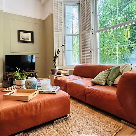 Kensington Grand Suite Londres Exterior foto