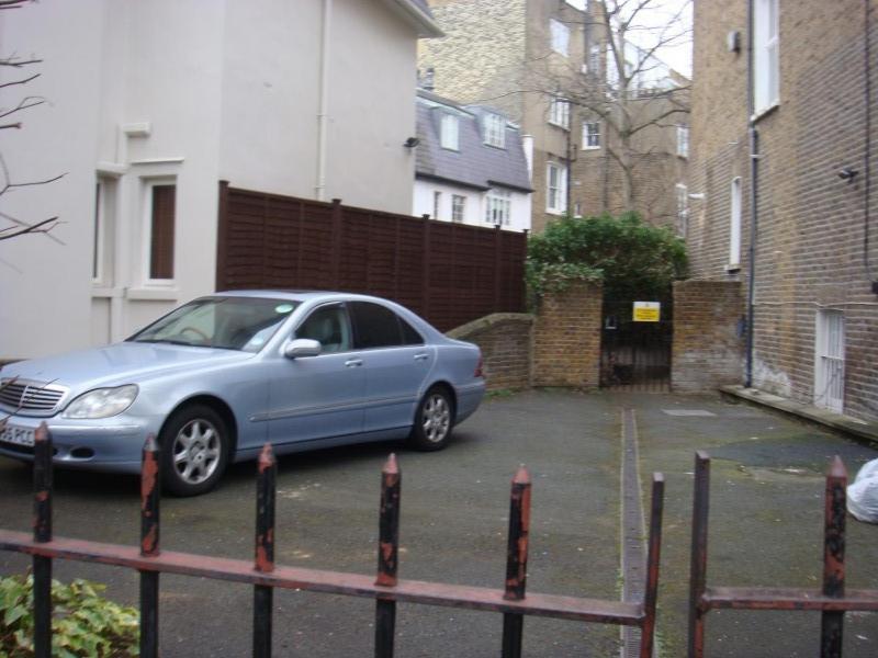 Kensington Grand Suite Londres Exterior foto