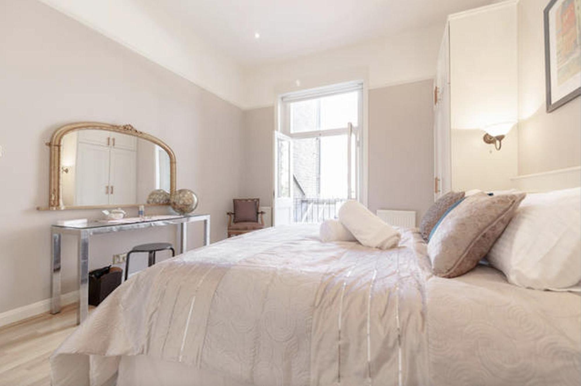 Kensington Grand Suite Londres Exterior foto
