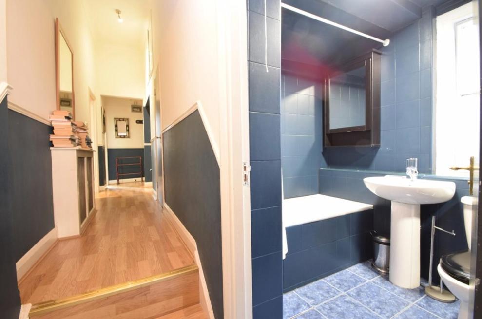 Kensington Grand Suite Londres Exterior foto