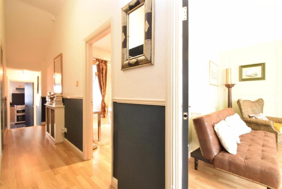 Kensington Grand Suite Londres Exterior foto