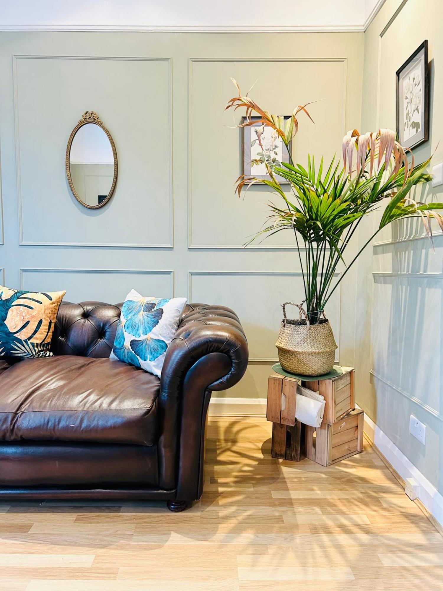 Kensington Grand Suite Londres Exterior foto