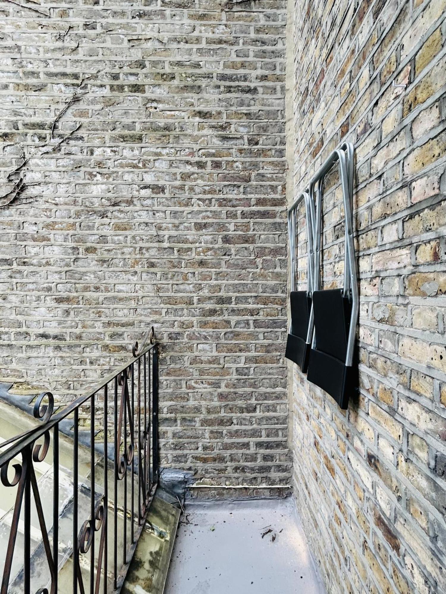 Kensington Grand Suite Londres Exterior foto