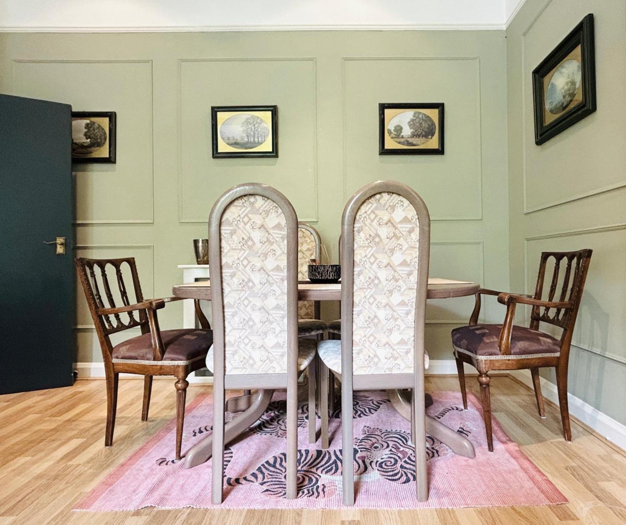 Kensington Grand Suite Londres Exterior foto