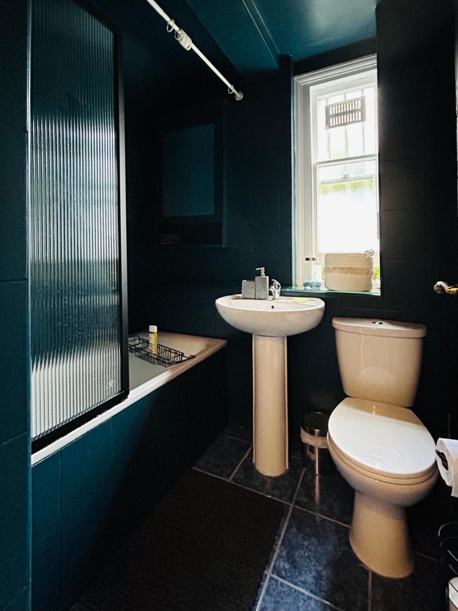 Kensington Grand Suite Londres Exterior foto